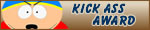 Kick Ass Award