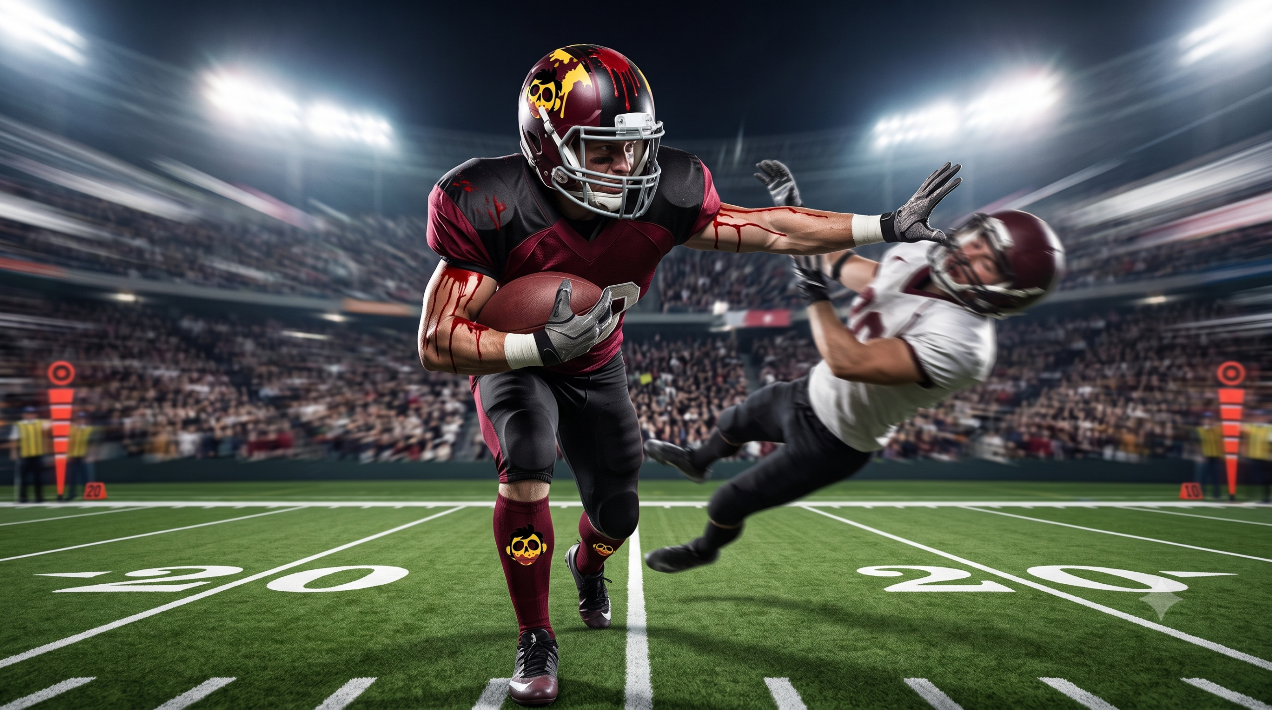 2026 Kick Off